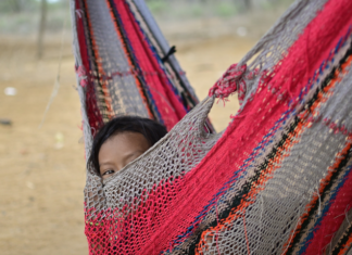 ¡No olvidemos a La Guajira!