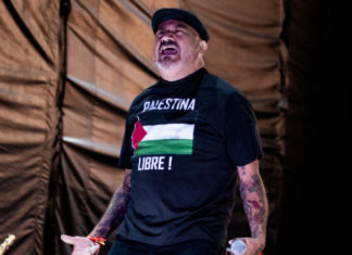 Instantáneas de Rock al Parque 2023