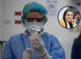 “El Estado puede cuidar la vida y la salud de la gente”