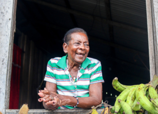 Nariño es de izquierda