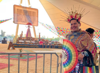 De crímenes de odio y asesinatos LGTBIfóbicos