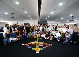 Armonización de la paz