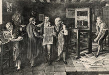 Antonio Nariño, el periodista