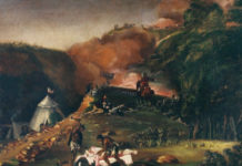 Nariño y la Campaña Militar en el Sur