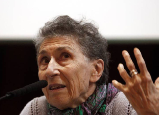 “Los movimientos feministas más poderosos del mundo hoy están en América Latina”: Silvia Federici