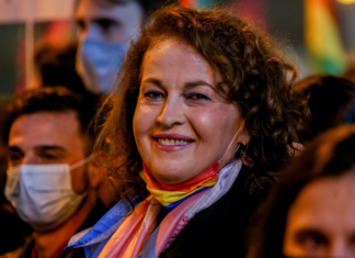 La derecha tiene interés en involucionar derechos LGBTIQ+