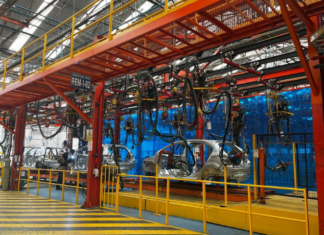 Empresariado y proyecciones económicas 2024