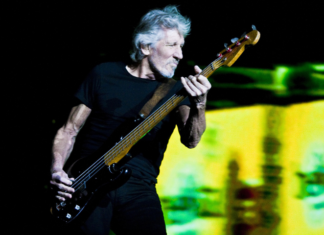 Roger Waters en Nuestra América