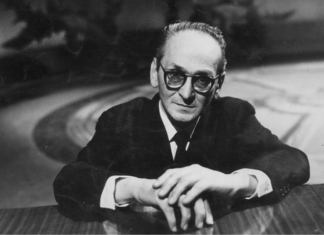 Osvaldo Pugliese, comunista y “santo”