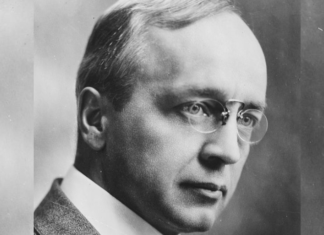 100 años de la Misión Kemmerer: organizando el patio trasero