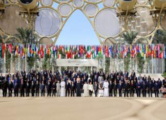 Transición vs. industria de combustibles fósiles