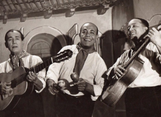 El bolero, patrimonio inmaterial de la humanidad