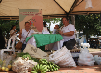 Un amanecer para el Catatumbo