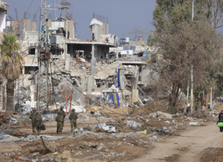 2023: Tiempo de guerras