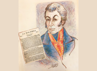 Semblanza de Don Antonio Nariño