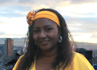 El reto del Pacifico Nariñense