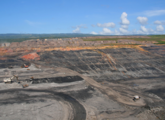 El Cerrejón, verdugo de La Guajira