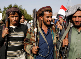 Mar Rojo: Crisis en aguas turbulentas