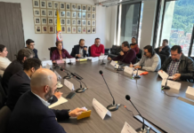 Así se debatió el Mínimo