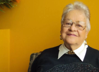 Maruja Vieira, un siglo de magisterio lírico