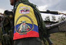 Se extiende el Cese al Fuego Bilateral entre el Estado Mayor Central y el Gobierno Nacional