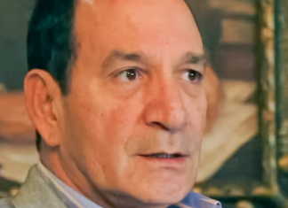 Juan Carlos Henao, el magistrado de la paz