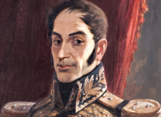 El decreto anticorrupción de Bolívar