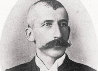 Avelino Rosas, General de Los Mil Días