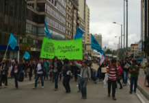 Educación como derecho fundamental