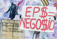 Nariño: Corrupción y crisis en la salud