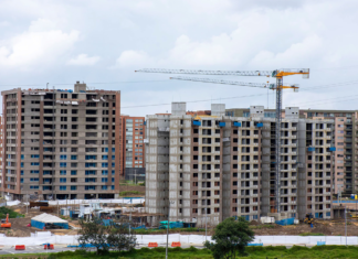 Modesto resultado económico