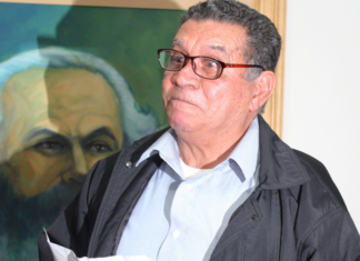 Los poemas de Julio Lamboglia