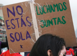 Los feminicidios no se detienen