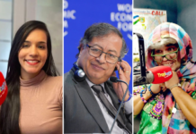 Mansplaining en Tropicana