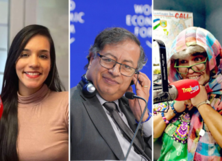 Mansplaining en Tropicana