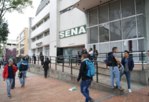 Hace 30 años se salvó el SENA