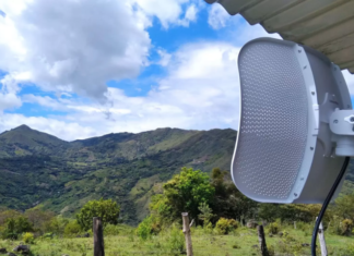 Subasta 5G en beneficio de la Colombia rural