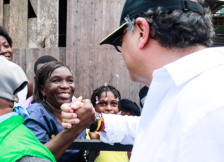 La fuerza transformadora del pueblo