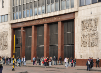 Bajan las tasas de interés