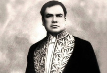 Rubén Darío: Antiimperialista y lector de Marx