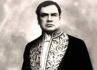 Rubén Darío: Antiimperialista y lector de Marx