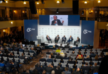 António Guterres y Gustavo Petro: una voz contra la guerra y por la paz