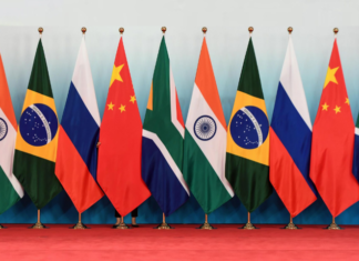 Los BRICS pisan fuerte en la economía mundial