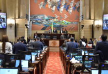 Nuevo periodo legislativo, retos y expectativas