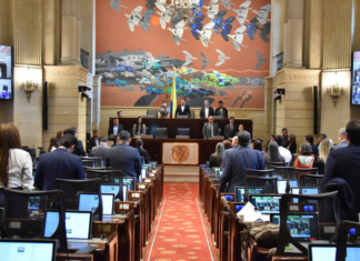 Nuevo periodo legislativo, retos y expectativas