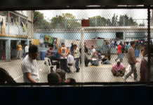 La Modelo: una tortura sin fin