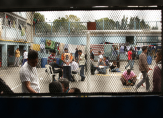 La Modelo: una tortura sin fin