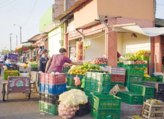 El poder del mínimo, bajo acecho