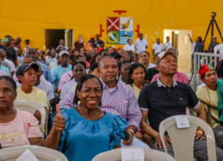 Reforma agraria: Un mandato popular y progresista