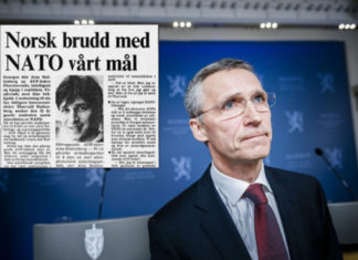 Un nuevo orden, dos años de la guerra OTAN -Rusia